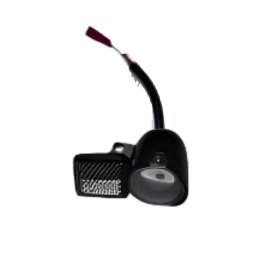 KuKirin A1 headlight