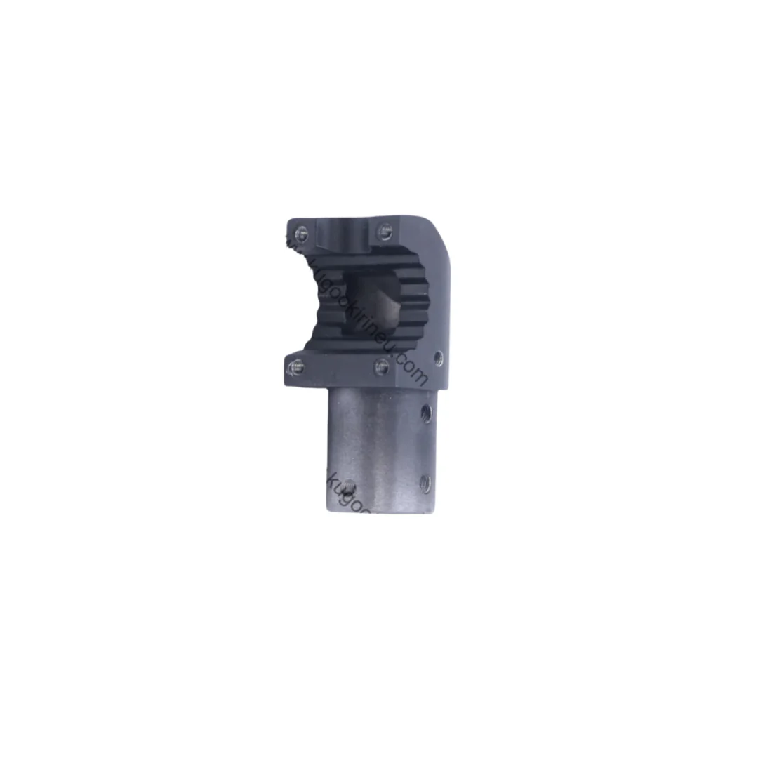 KuKirin G2 Handlebar Fixing Block