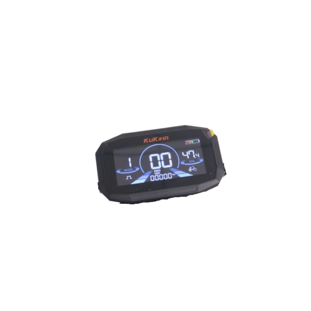 KuKirin G2 Pro LCD Display Screen (E) Coloured Screen