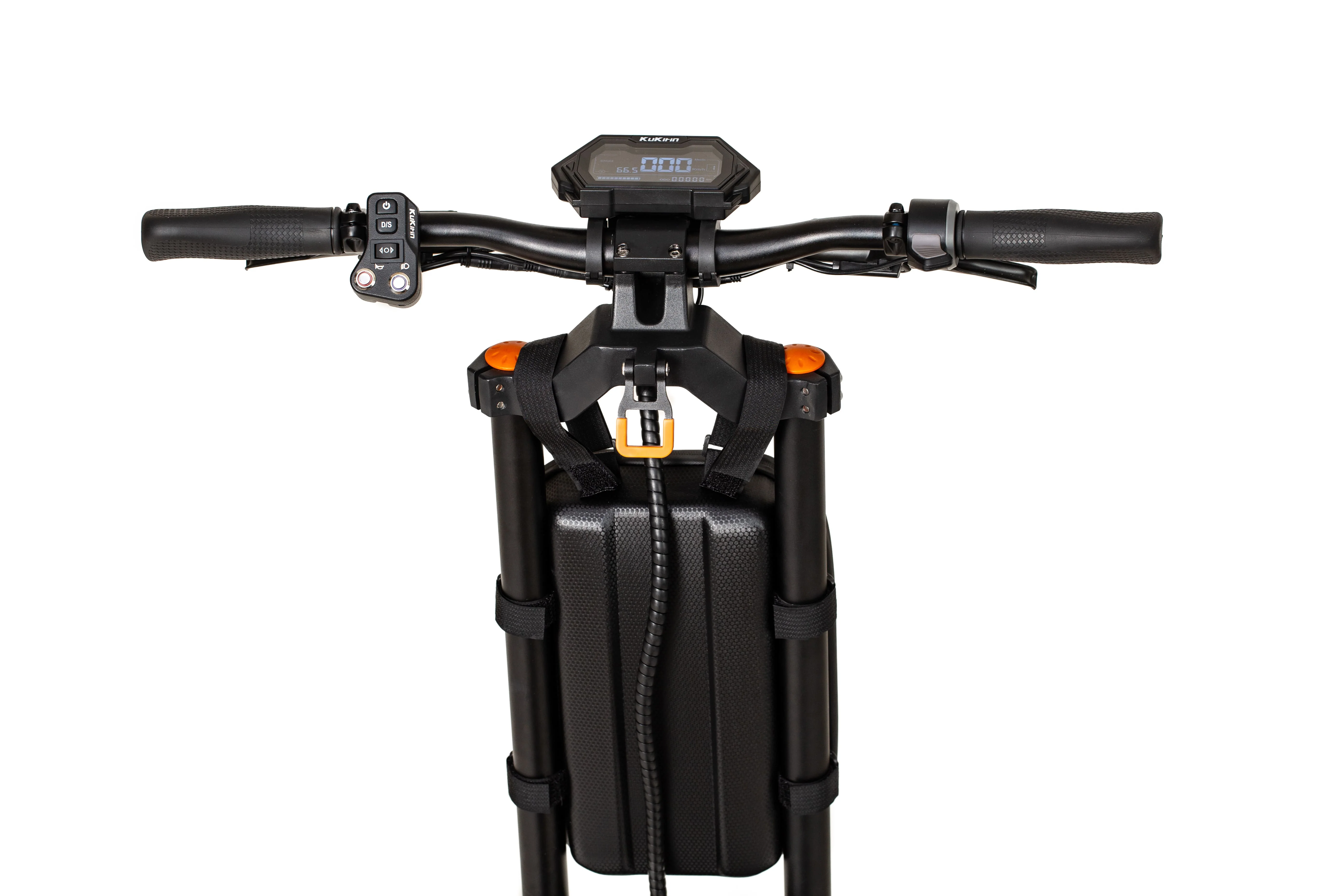 Kukirin (Kugoo) G4 Max Electric Scooter - Image 3