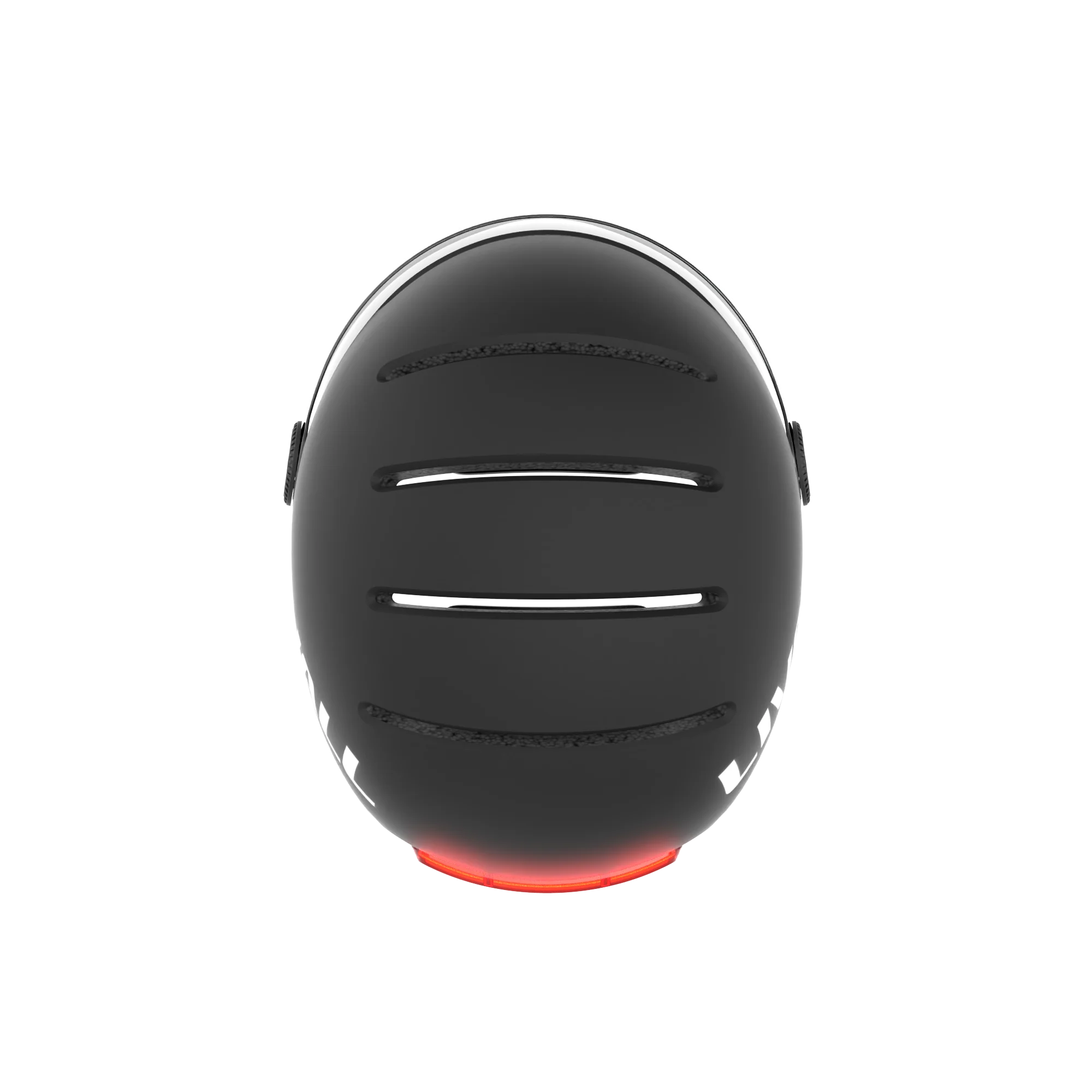 Livall L23 Black Visor Helmet - Image 8