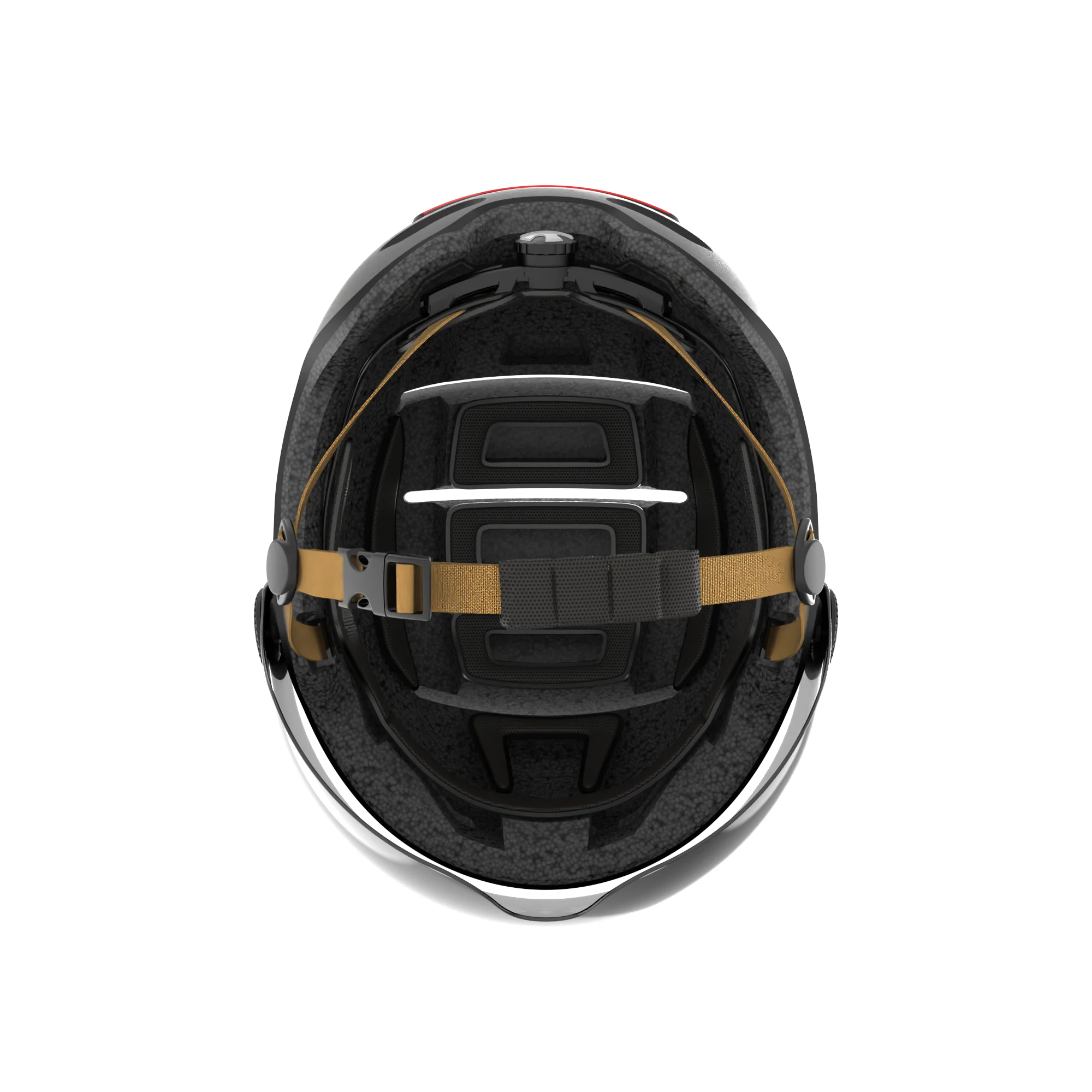 Livall L23 Black Visor Helmet - Image 9