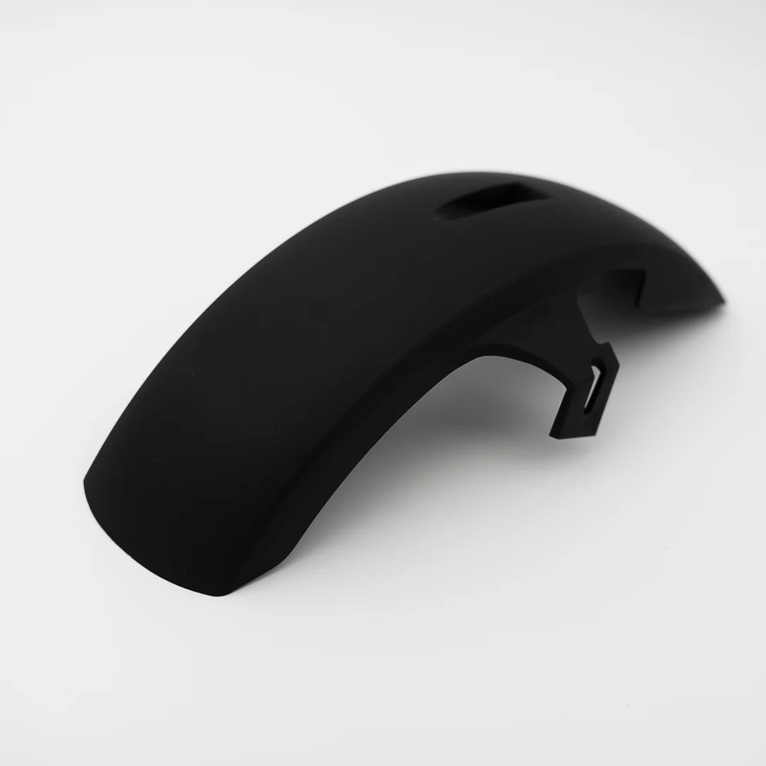 LOCO Motion Pro Front Mudguard - Image 2