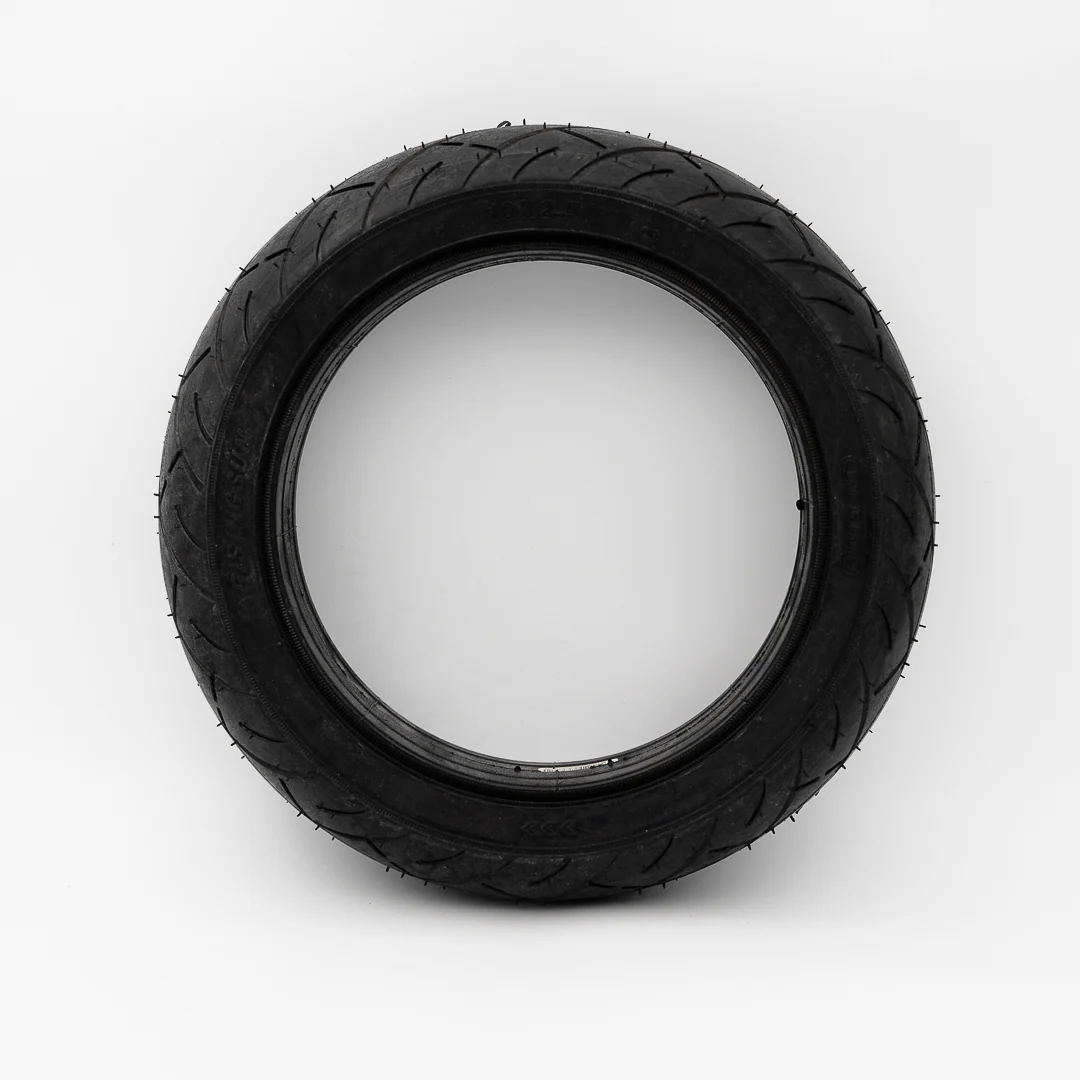 LOCO Motion Pro Rear Tyre