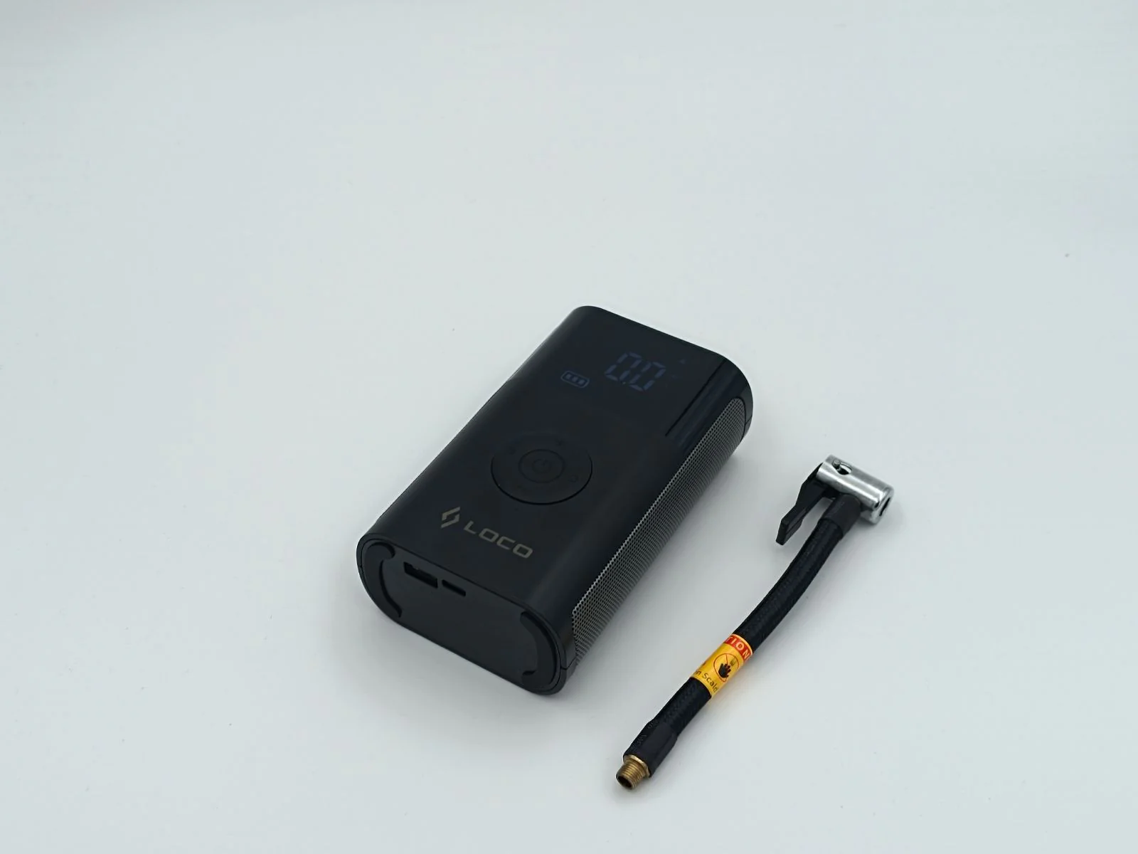 LOCO Portable Compressor Pump - Image 6