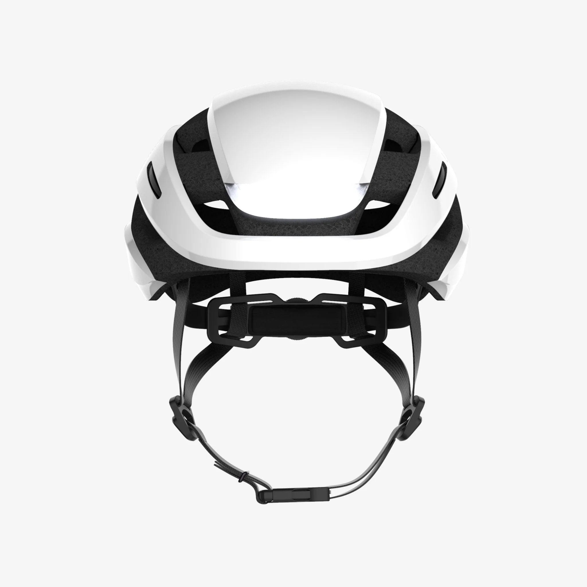 Lumos Ultra Smart Helmet White (MIPS) - Image 5