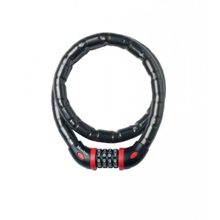 Master Lock 1M Armoured Combination Lock