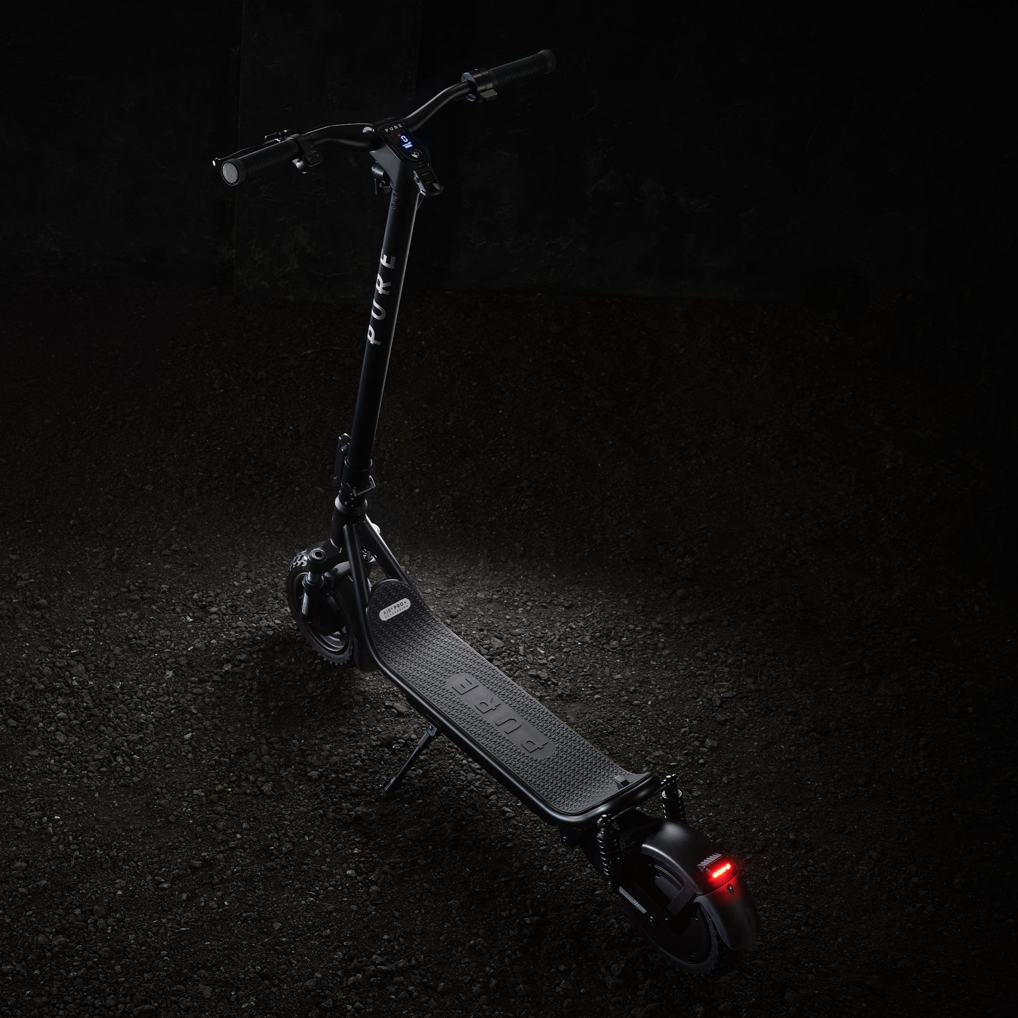 PURE Air⁵ Pro+ Suspension - Image 4