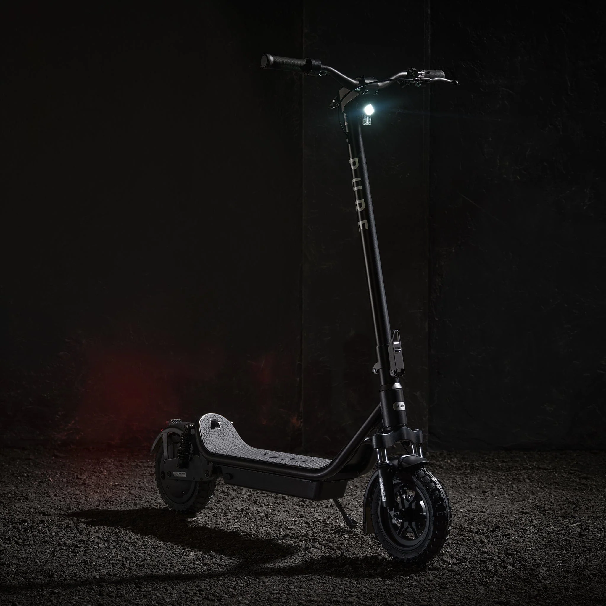 PURE Air⁵ Pro+ Suspension - Image 8