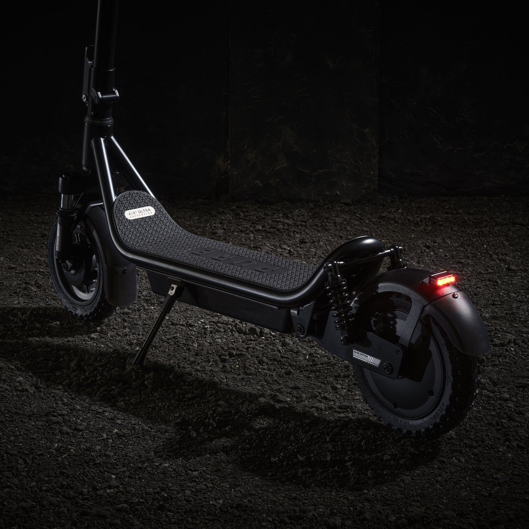 PURE Air⁵ Ultra Suspension - Image 6