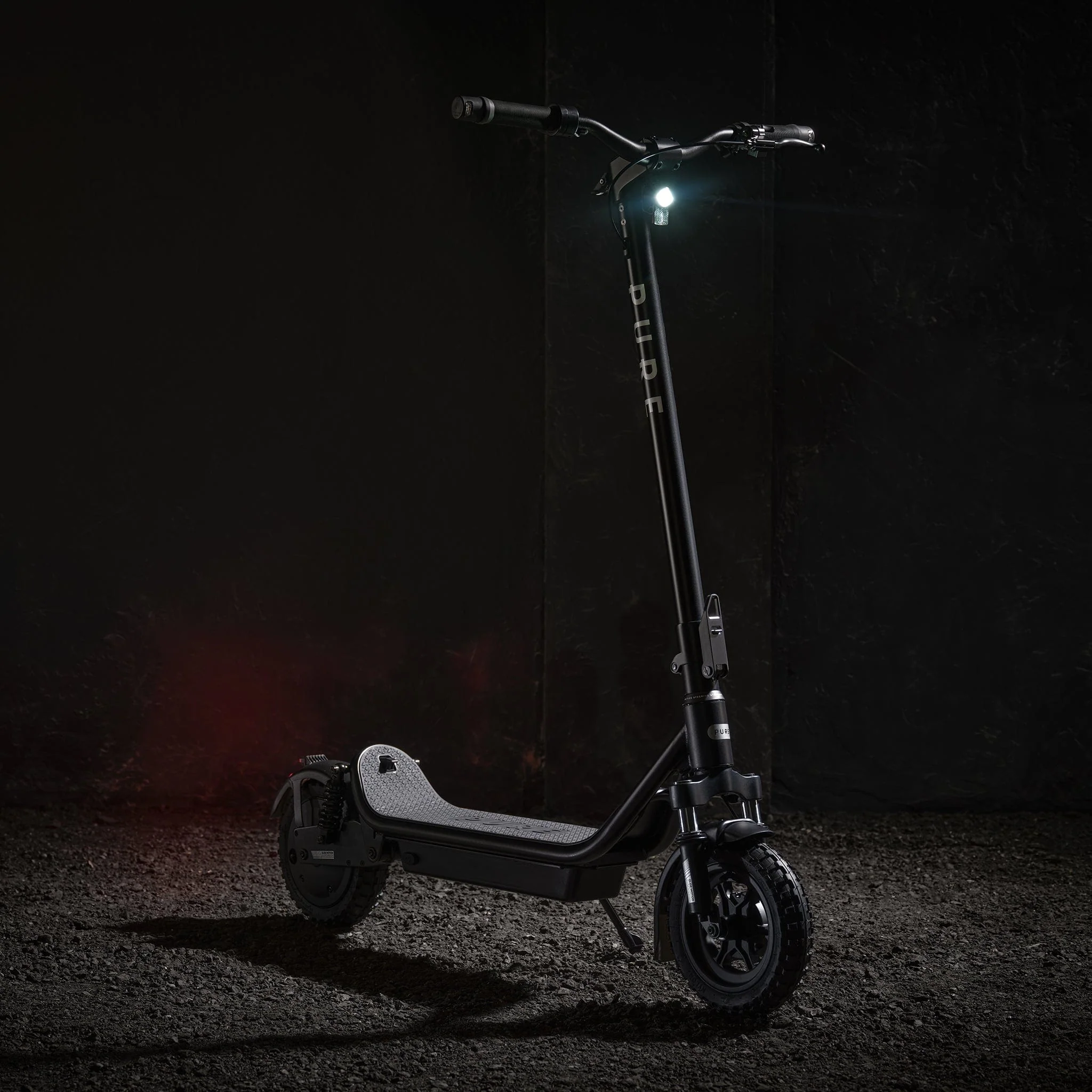 PURE Air⁵ Ultra Suspension - Image 8