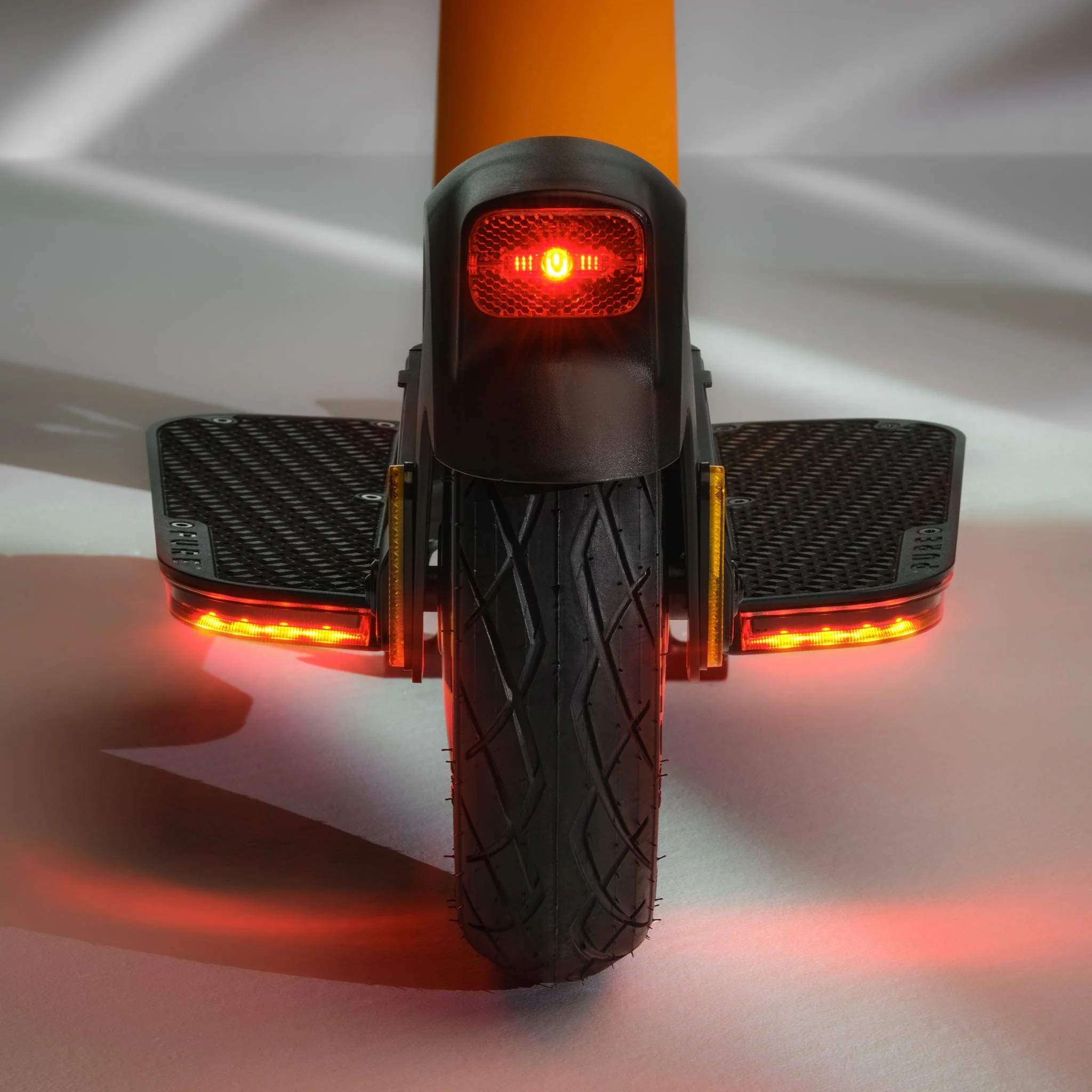 PURE x McLaren Papaya - Image 6