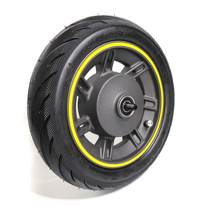 Segway Ninebot Max G30 Front Wheel