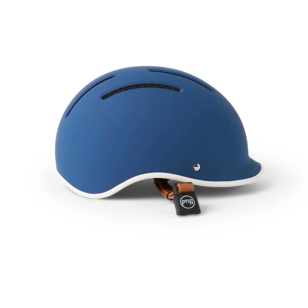 Thousand Junior Helmet Blue - Image 4