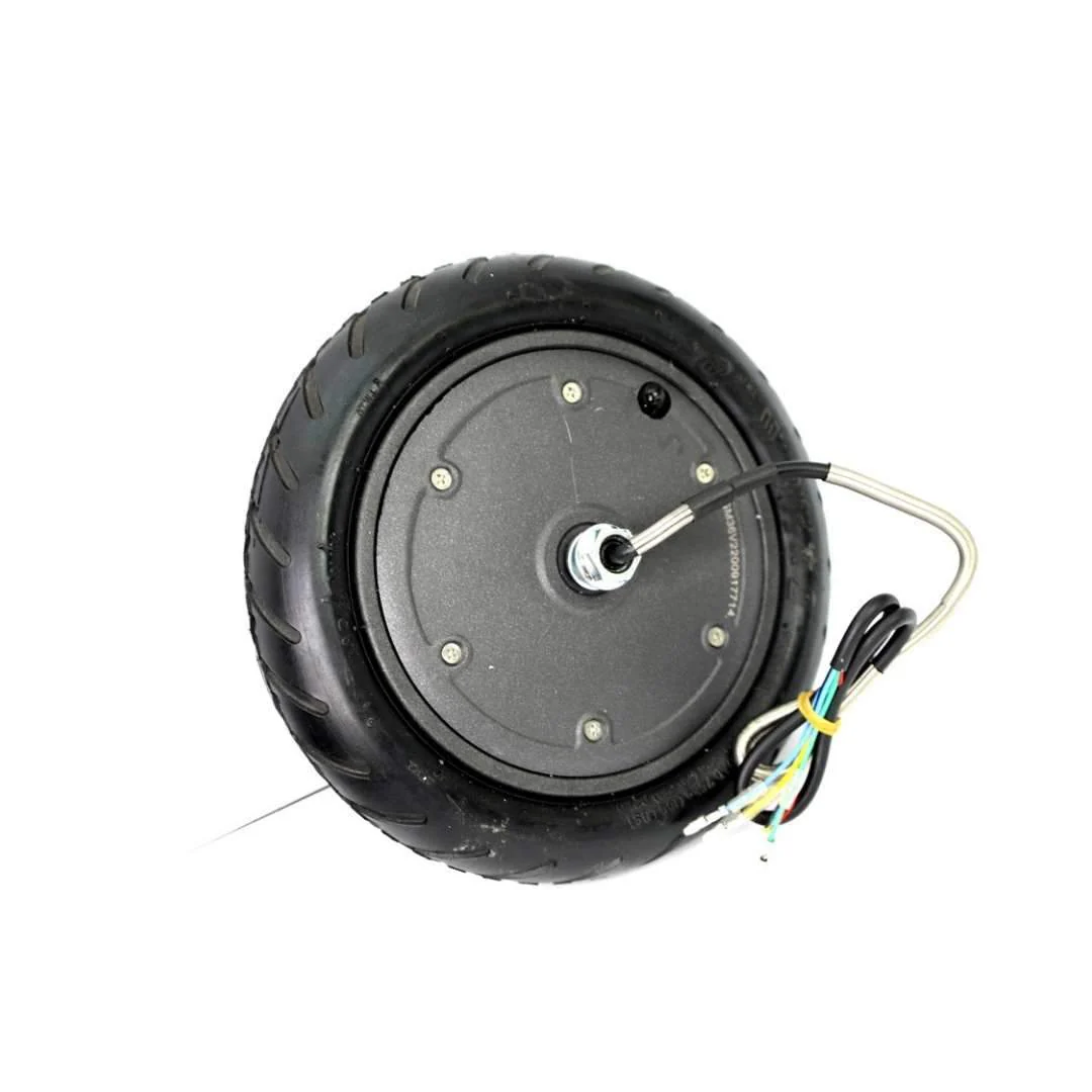 Viron XI-700 Motor - Image 2