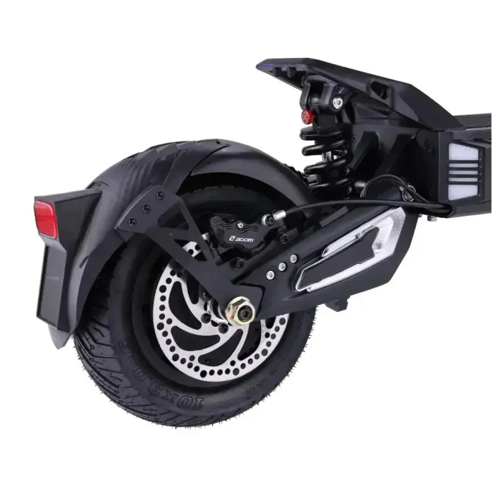 VSETT 10 Apex Electric Scooter (20.8Ah) - Image 7