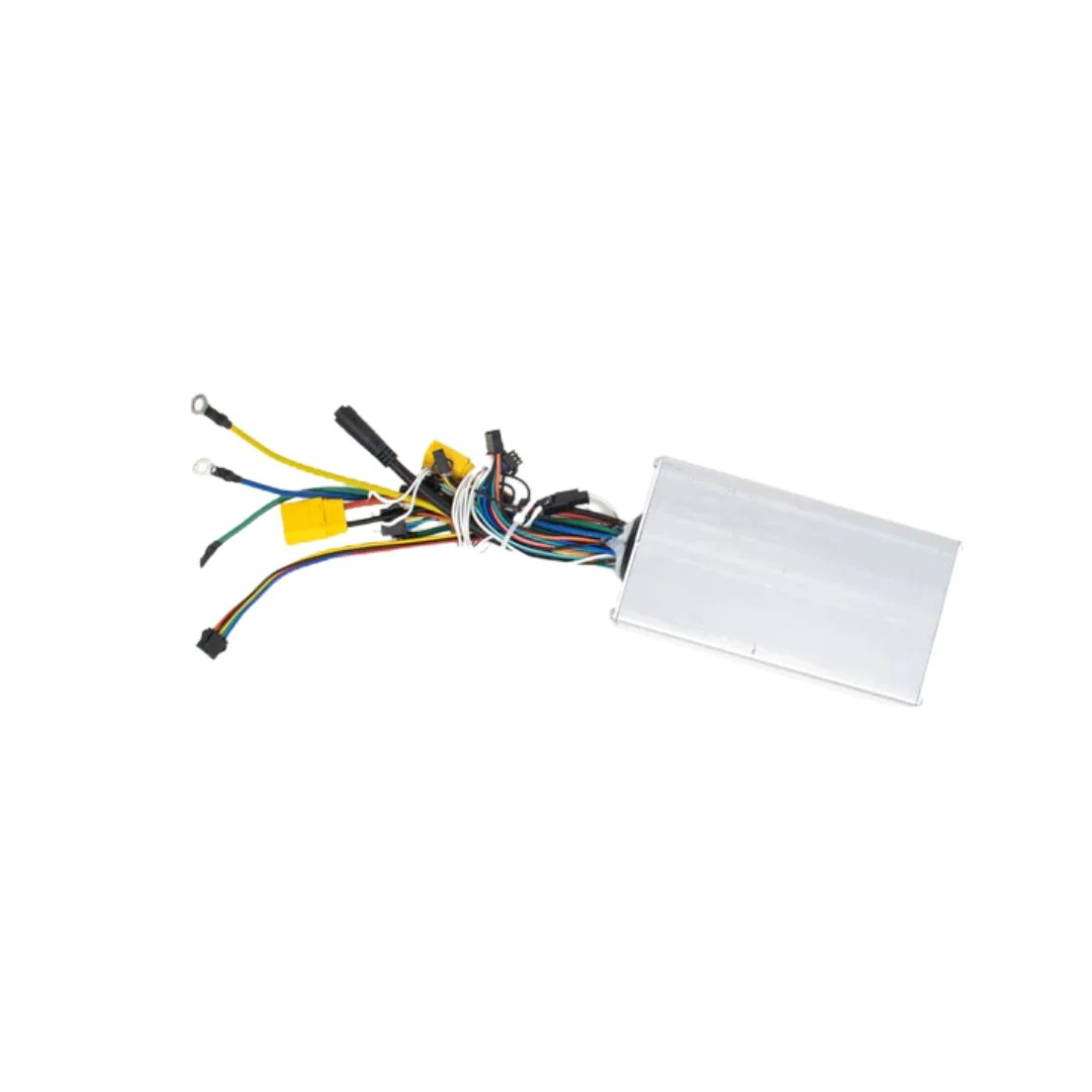 VSETT 10+ Controller