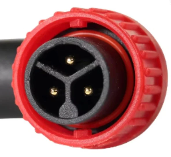 VSETT 10 Apex 67.2v 2A Charger - Image 2