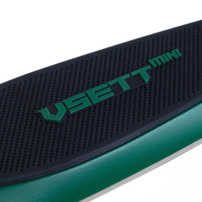 VSETT Mini Electric Scooter (Dark Green) - Image 7
