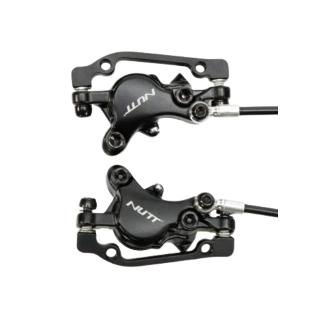 Zero 10x Brake Caliper (rear)