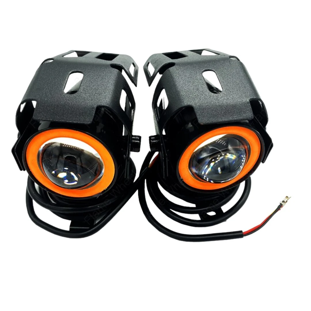 Zero 11x Electric Scooter Headlight (set)